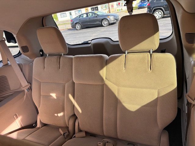 2016 Dodge Grand Caravan 4dr Wagon SE - 22931418 - 7