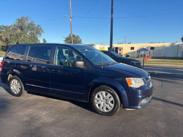 2016 Dodge Grand Caravan 4dr Wagon SE - 22932729 - 13