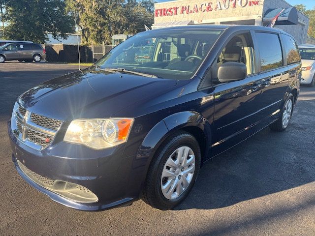 2016 Dodge Grand Caravan 4dr Wagon SE - 22932729 - 14