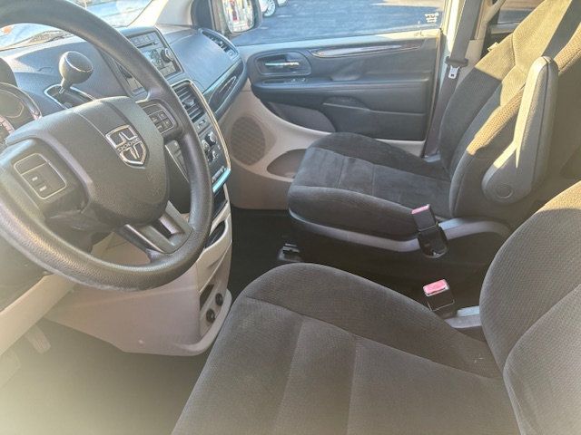2016 Dodge Grand Caravan 4dr Wagon SE - 22932729 - 16