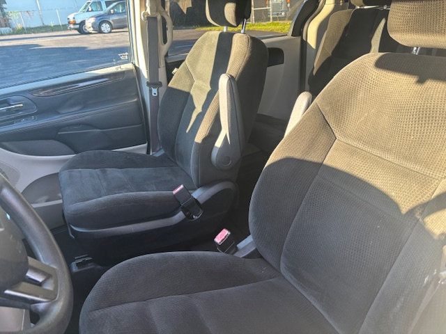 2016 Dodge Grand Caravan 4dr Wagon SE - 22932729 - 17