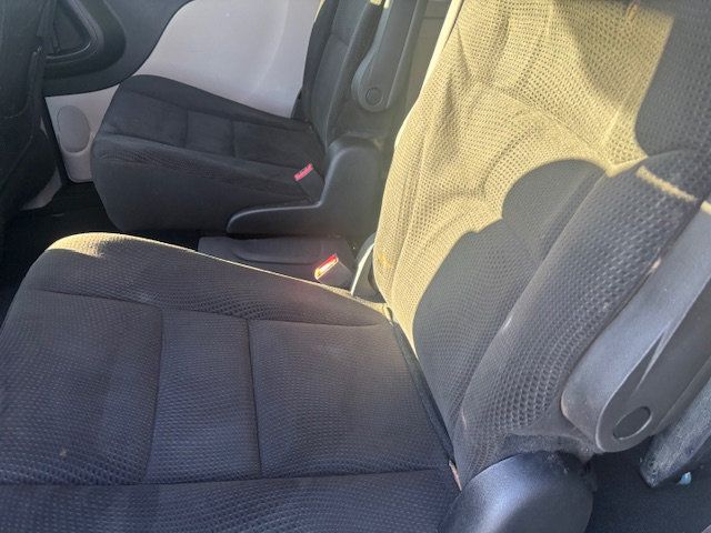 2016 Dodge Grand Caravan 4dr Wagon SE - 22932729 - 18