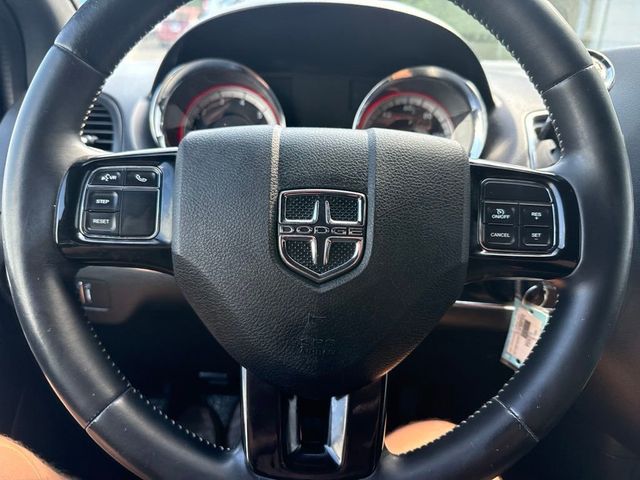 2016 Dodge Grand Caravan 4dr Wagon SE Plus - 23075886 - 10