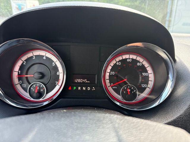 2016 Dodge Grand Caravan 4dr Wagon SE Plus - 23075886 - 11