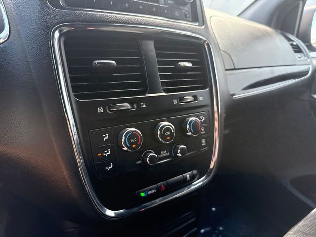 2016 Dodge Grand Caravan 4dr Wagon SE Plus - 23075886 - 14