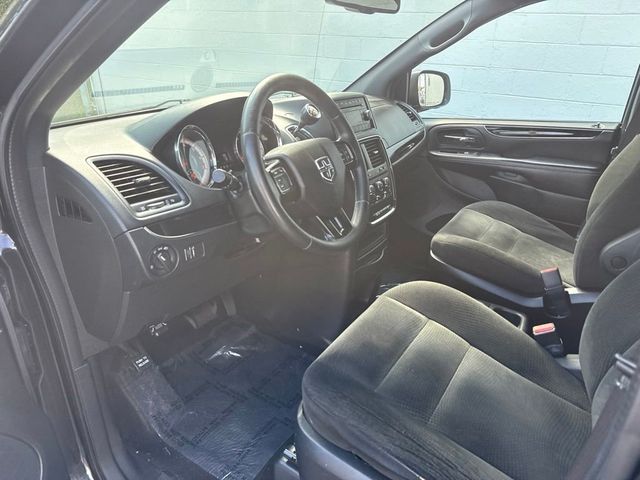 2016 Dodge Grand Caravan 4dr Wagon SE Plus - 23075886 - 6