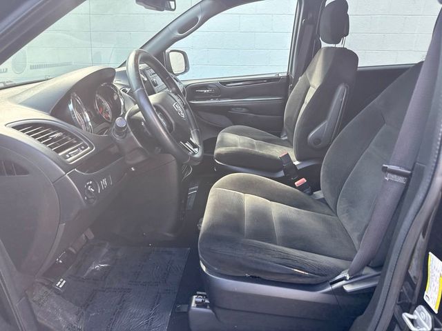 2016 Dodge Grand Caravan 4dr Wagon SE Plus - 23075886 - 7