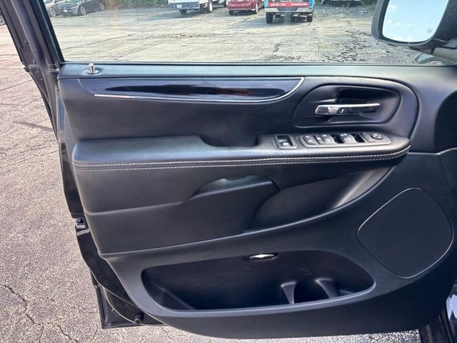 2016 Dodge Grand Caravan 4dr Wagon SE Plus - 23075886 - 8