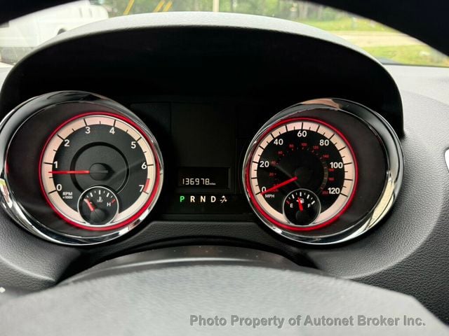 2016 Dodge Grand Caravan 4dr Wagon SXT - 23084971 - 13