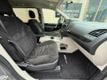 2016 Dodge Grand Caravan 4dr Wagon SXT - 23084971 - 22