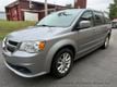 2016 Dodge Grand Caravan 4dr Wagon SXT - 23084971 - 2