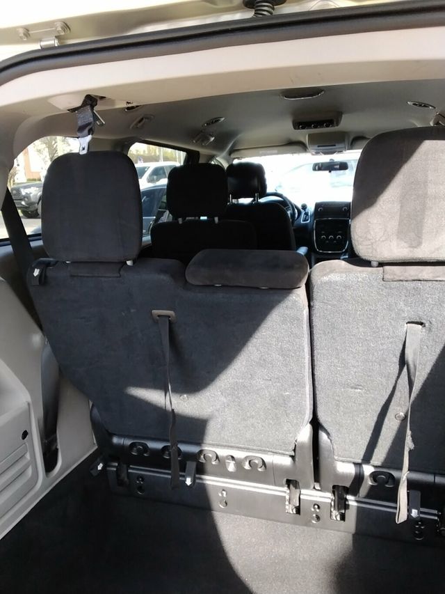 2016 Dodge Grand Caravan 4dr Wagon SXT Plus - 23002919 - 9