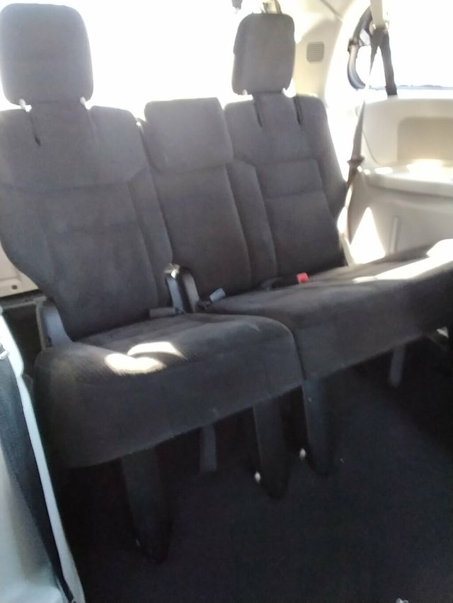 2016 Dodge Grand Caravan 4dr Wagon SXT Plus - 23002919 - 10