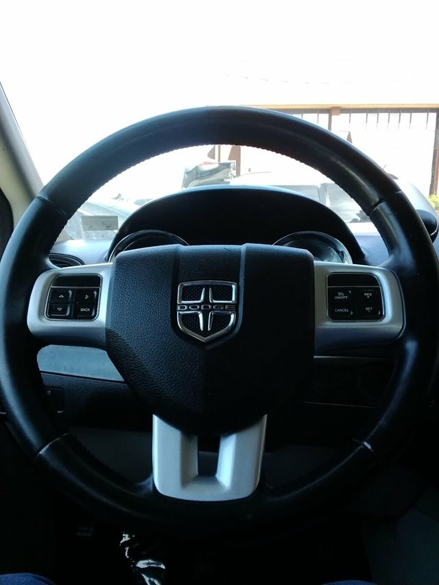 2016 Dodge Grand Caravan 4dr Wagon SXT Plus - 23002919 - 13