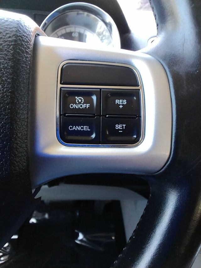 2016 Dodge Grand Caravan 4dr Wagon SXT Plus - 23002919 - 15