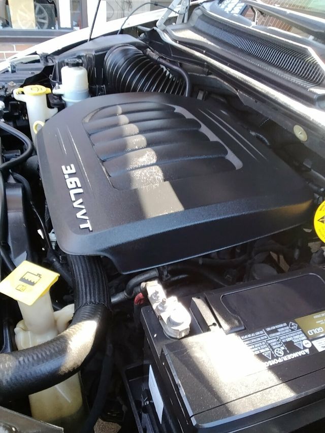 2016 Dodge Grand Caravan 4dr Wagon SXT Plus - 23002919 - 23