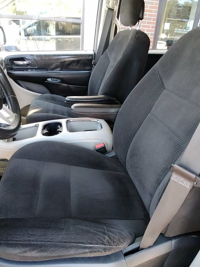 2016 Dodge Grand Caravan 4dr Wagon SXT Plus - 23002919 - 6