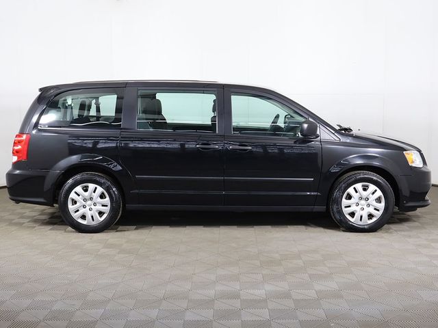 2016 Dodge Grand Caravan AVP - 23003684 - 12