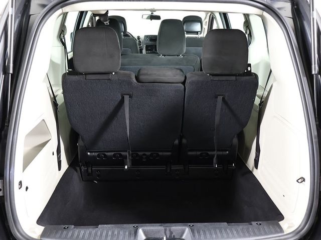 2016 Dodge Grand Caravan AVP - 23003684 - 13