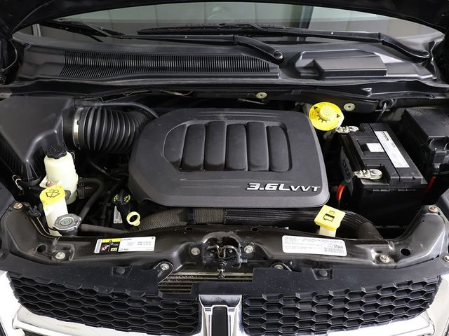 2016 Dodge Grand Caravan AVP - 23003684 - 14