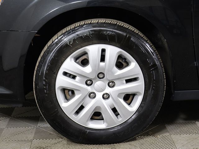 2016 Dodge Grand Caravan AVP - 23003684 - 15