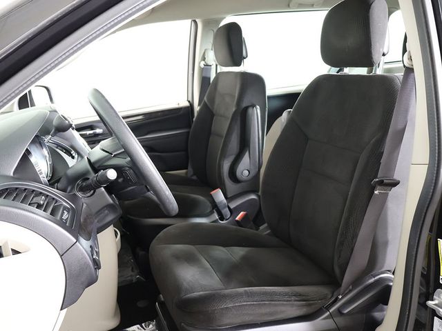 2016 Dodge Grand Caravan AVP - 23003684 - 20