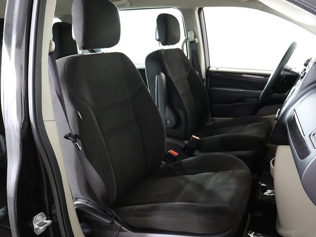 2016 Dodge Grand Caravan AVP - 23003684 - 21