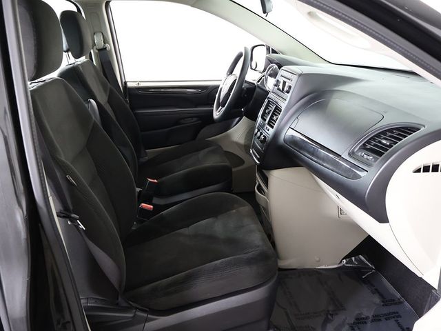 2016 Dodge Grand Caravan AVP - 23003684 - 23