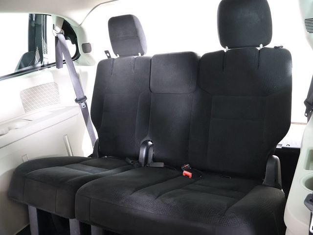 2016 Dodge Grand Caravan AVP - 23003684 - 26