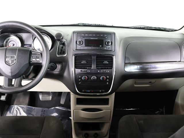 2016 Dodge Grand Caravan AVP - 23003684 - 28