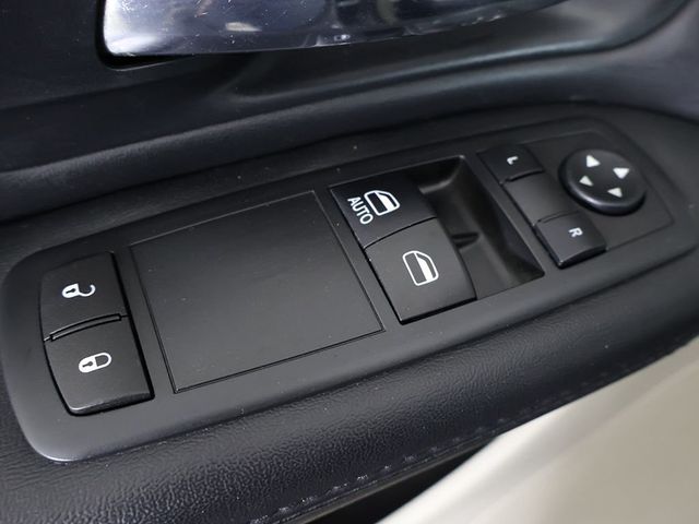 2016 Dodge Grand Caravan AVP - 23003684 - 29