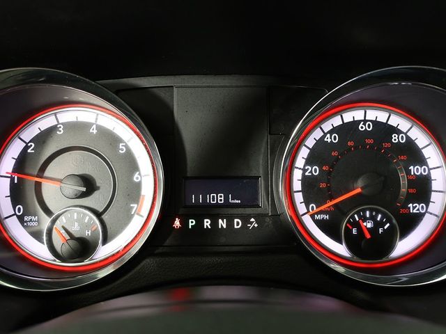 2016 Dodge Grand Caravan AVP - 23003684 - 31