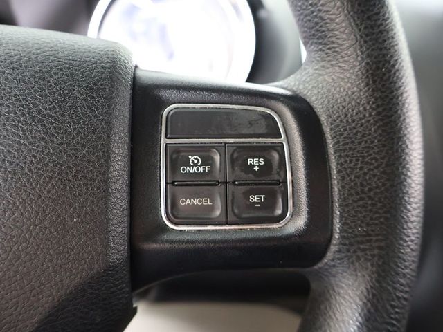 2016 Dodge Grand Caravan AVP - 23003684 - 33