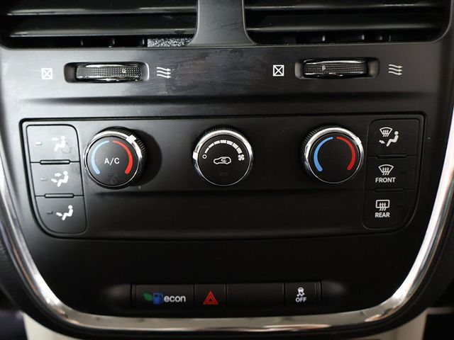 2016 Dodge Grand Caravan AVP - 23003684 - 34