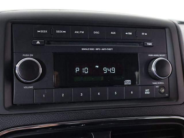 2016 Dodge Grand Caravan AVP - 23003684 - 35