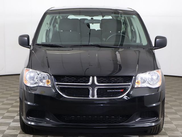 2016 Dodge Grand Caravan AVP - 23003684 - 5