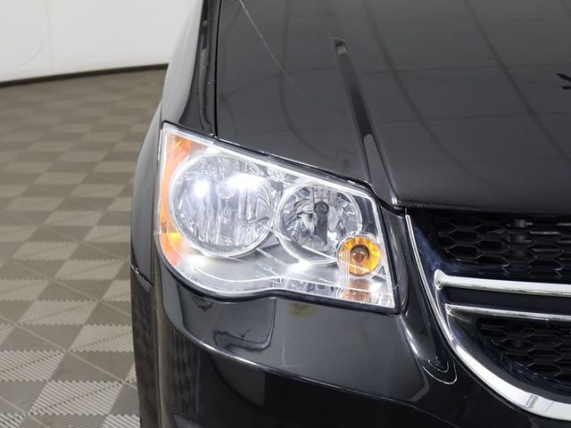 2016 Dodge Grand Caravan AVP - 23003684 - 7