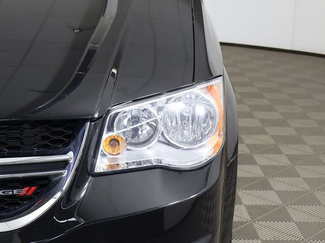 2016 Dodge Grand Caravan AVP - 23003684 - 8