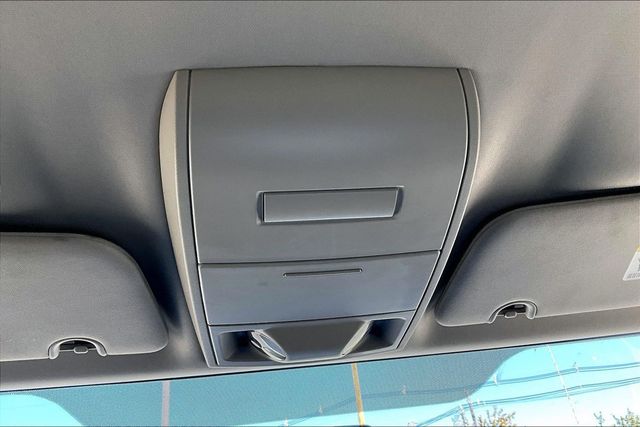 2016 Dodge Grand Caravan SE - 23092540 - 25