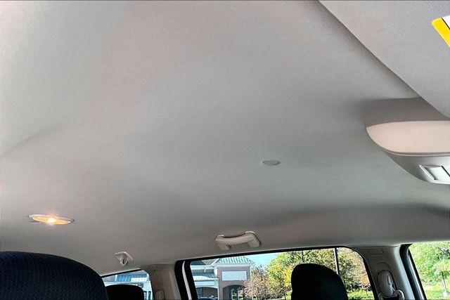 2016 Dodge Grand Caravan SE - 23092540 - 36