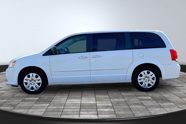 2016 Dodge Grand Caravan SE - 23092540 - 3