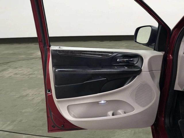 2016 Dodge Grand Caravan SE 4dr Mini Van - 23018964 - 10