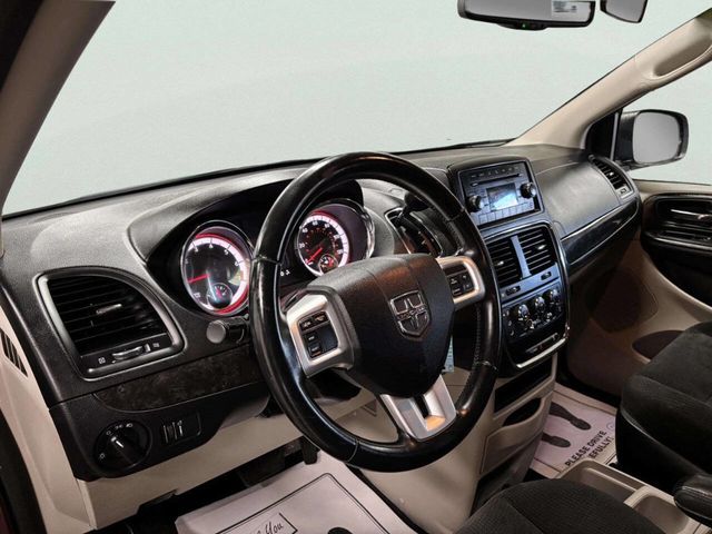 2016 Dodge Grand Caravan SE 4dr Mini Van - 23018964 - 11