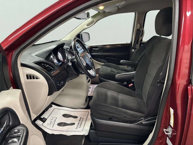 2016 Dodge Grand Caravan SE 4dr Mini Van - 23018964 - 12