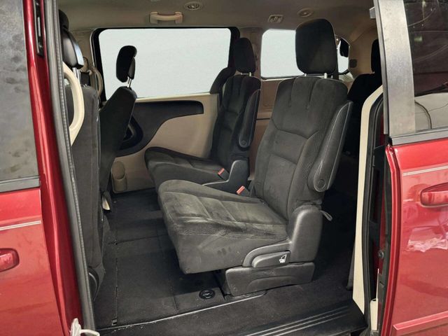 2016 Dodge Grand Caravan SE 4dr Mini Van - 23018964 - 13