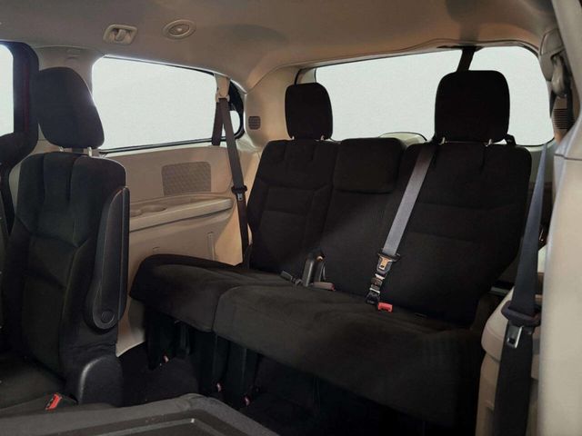 2016 Dodge Grand Caravan SE 4dr Mini Van - 23018964 - 14