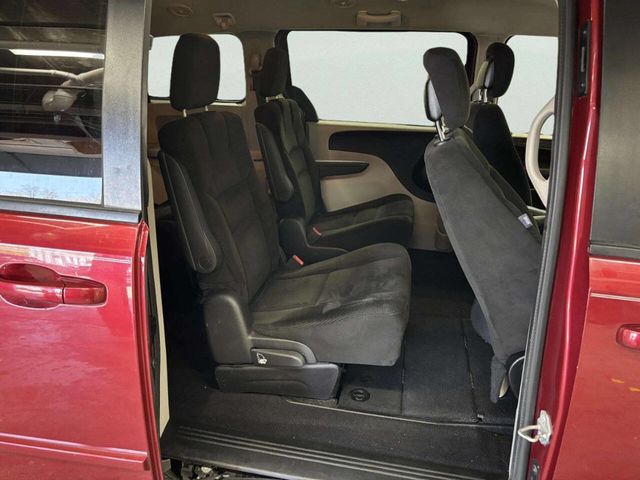 2016 Dodge Grand Caravan SE 4dr Mini Van - 23018964 - 15