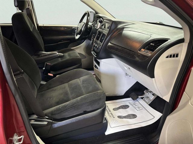 2016 Dodge Grand Caravan SE 4dr Mini Van - 23018964 - 17