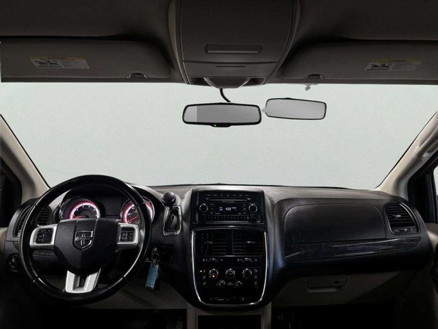 2016 Dodge Grand Caravan SE 4dr Mini Van - 23018964 - 19