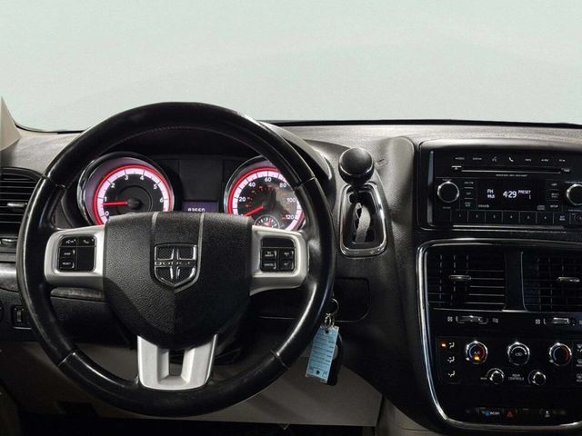 2016 Dodge Grand Caravan SE 4dr Mini Van - 23018964 - 20